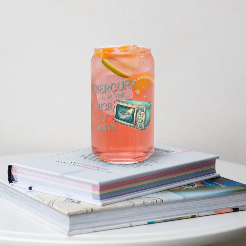 PunksTea - Mercury in Retrograde Cup product image (4)