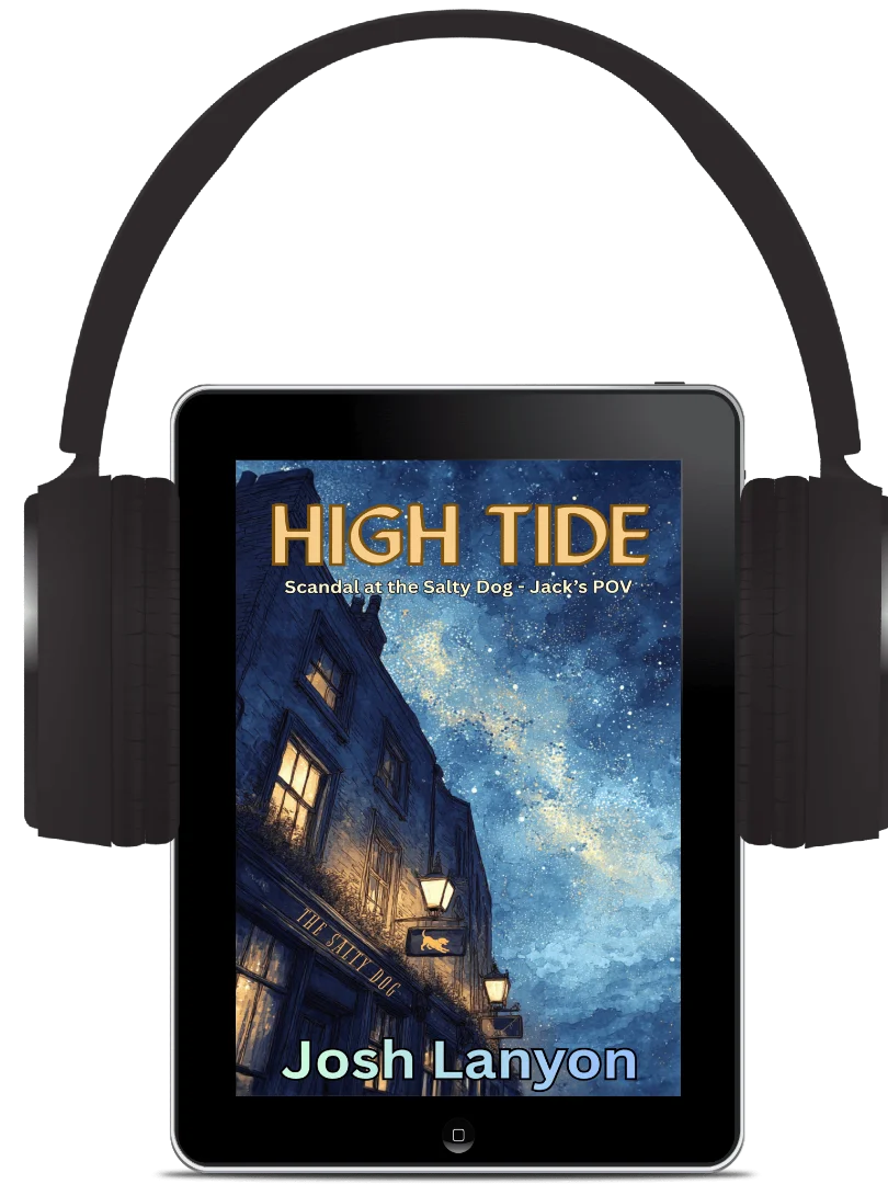 High Tide AUDIO product image (1)