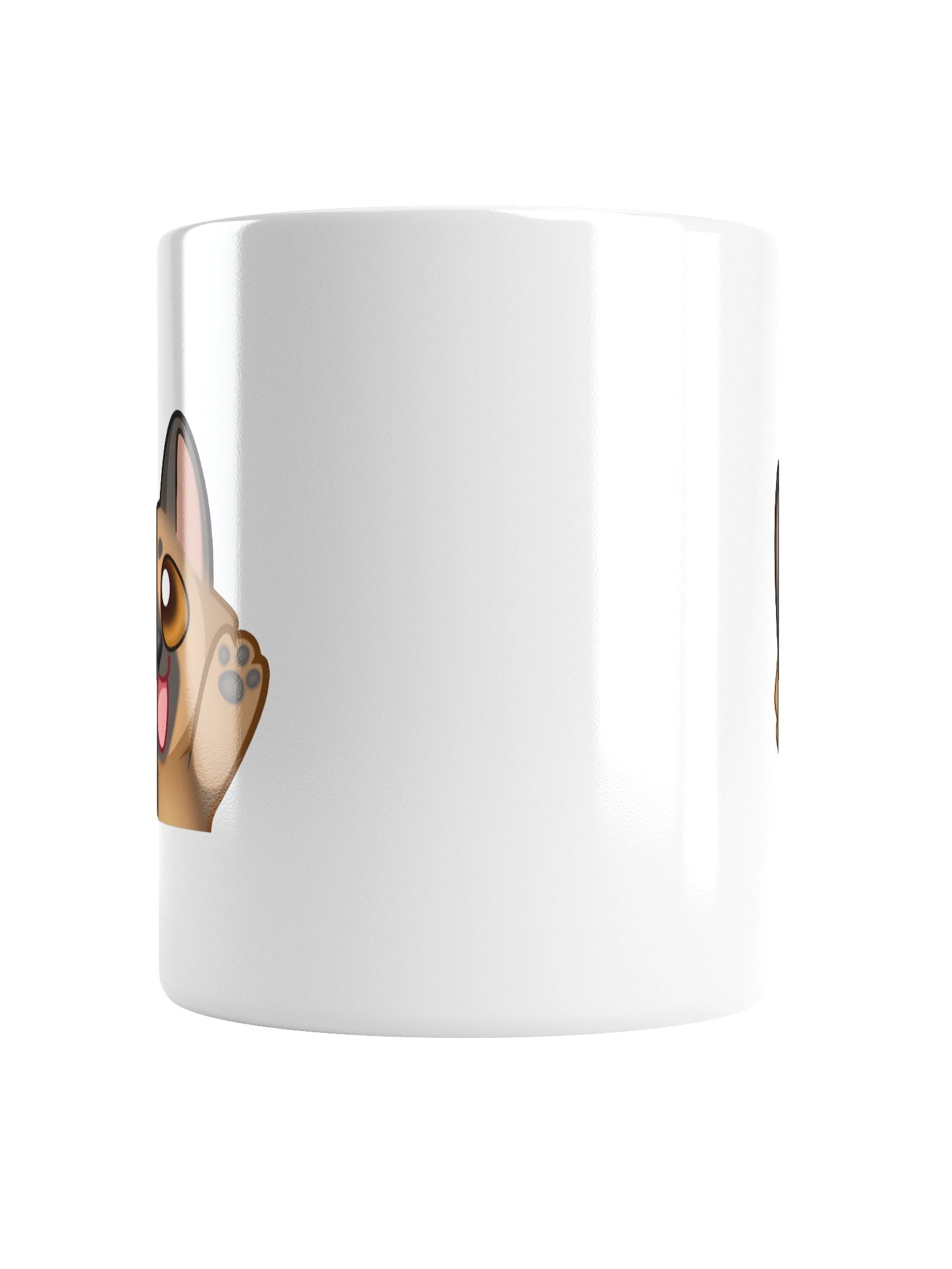 Fritz Coffee Mug product image (5)