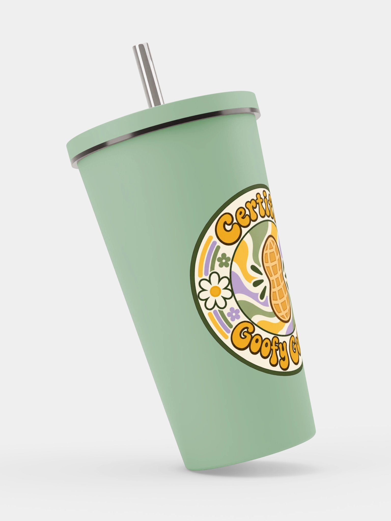 Certified Goofy Goober product image (10)