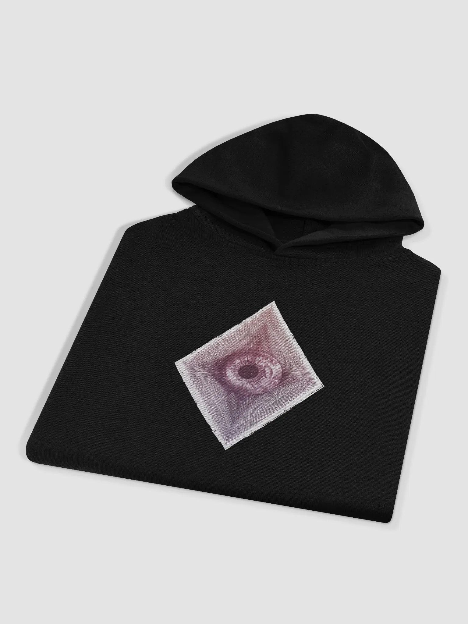 Evil Eye Hoodie product image (5)