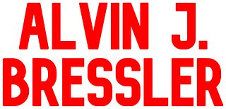 Alvin J. Bressler