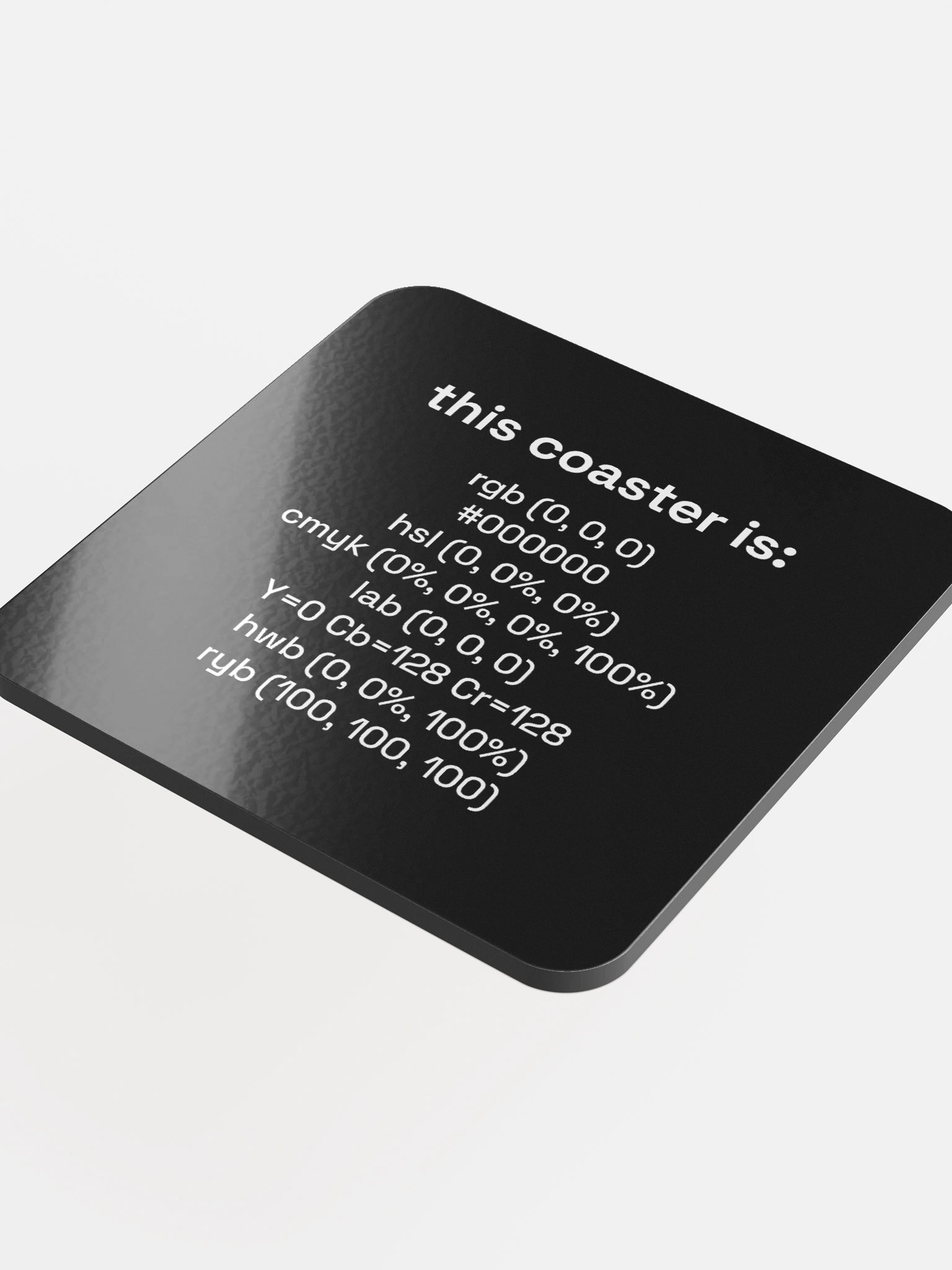 #000000 coaster product image (4)