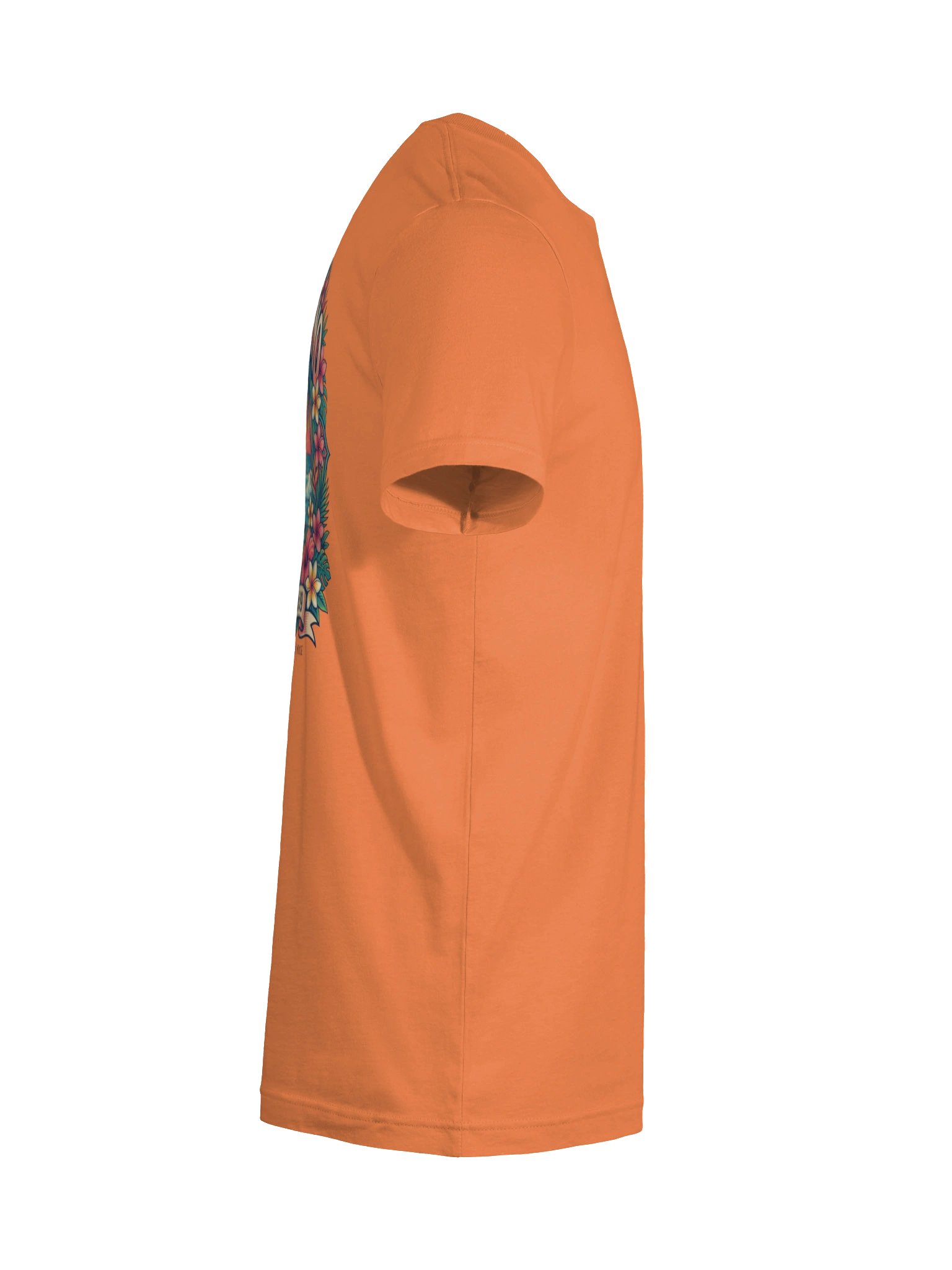 His House Unisex "Ola Pono" T-Shirt product image (10)