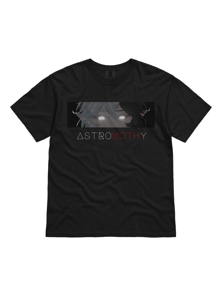 Moth Is Watching T-Shirt product image (5)