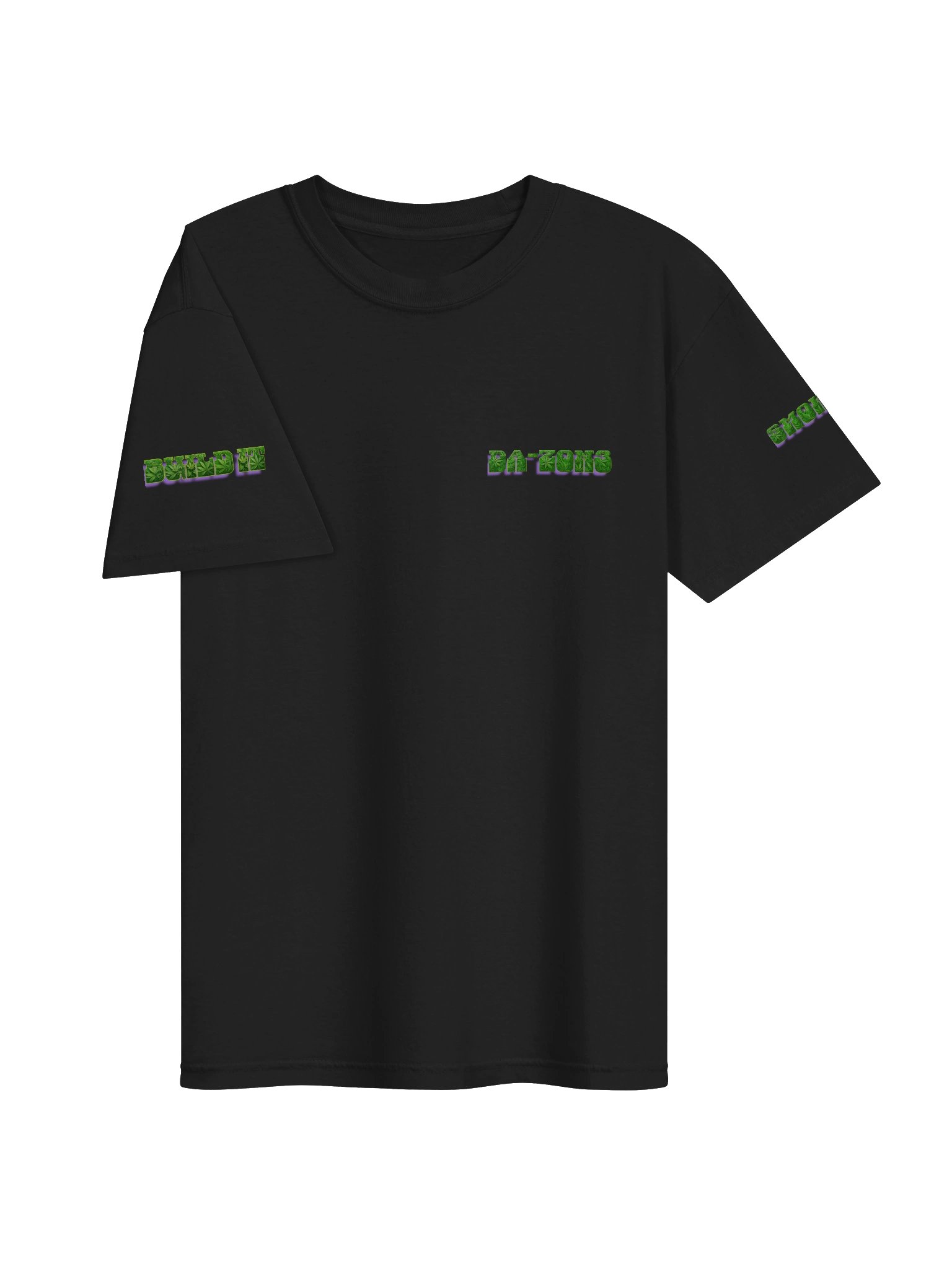 'H1gh T1mes' Tee product image (8)