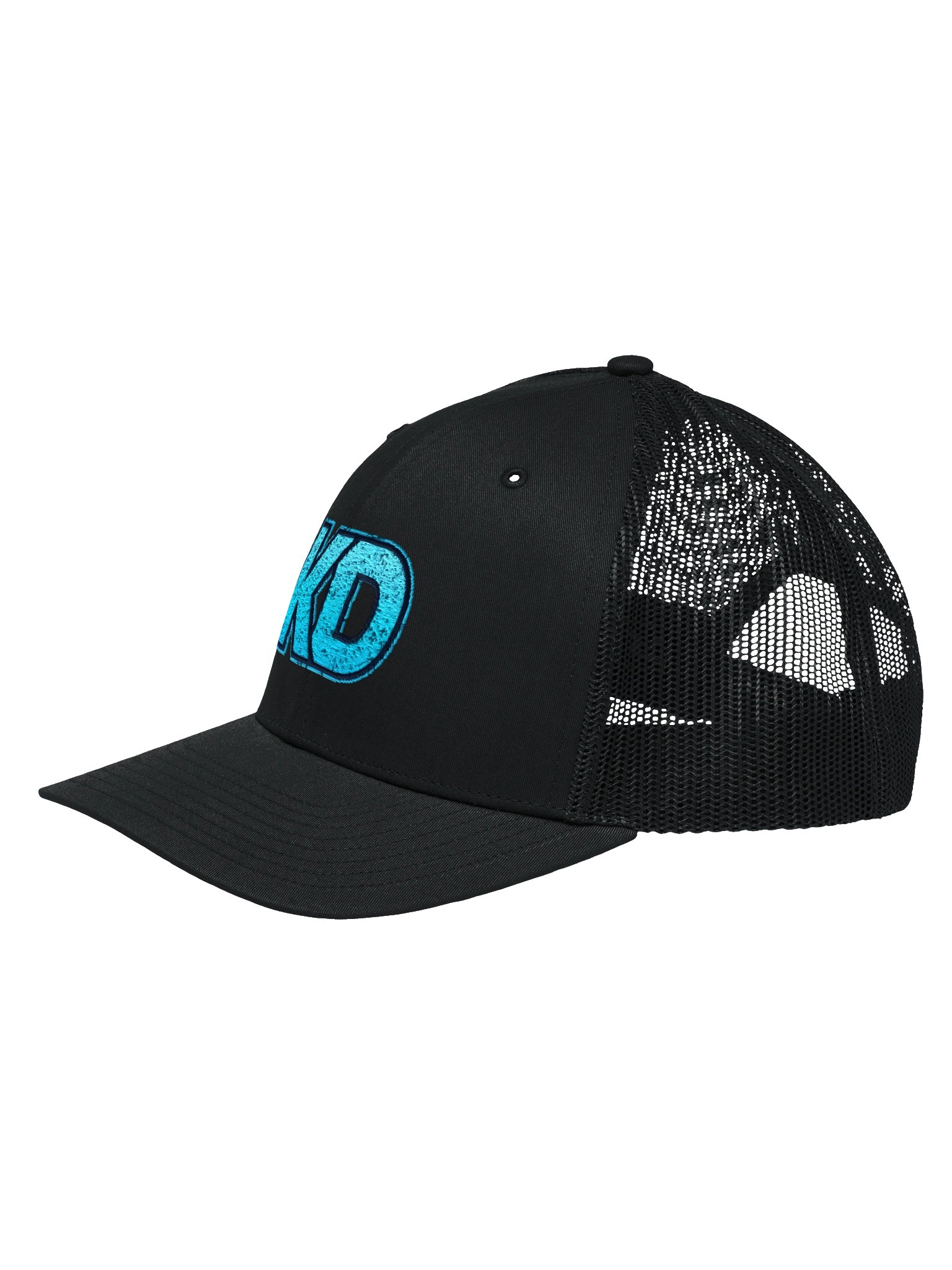 KD Trucker Hat product image (2)