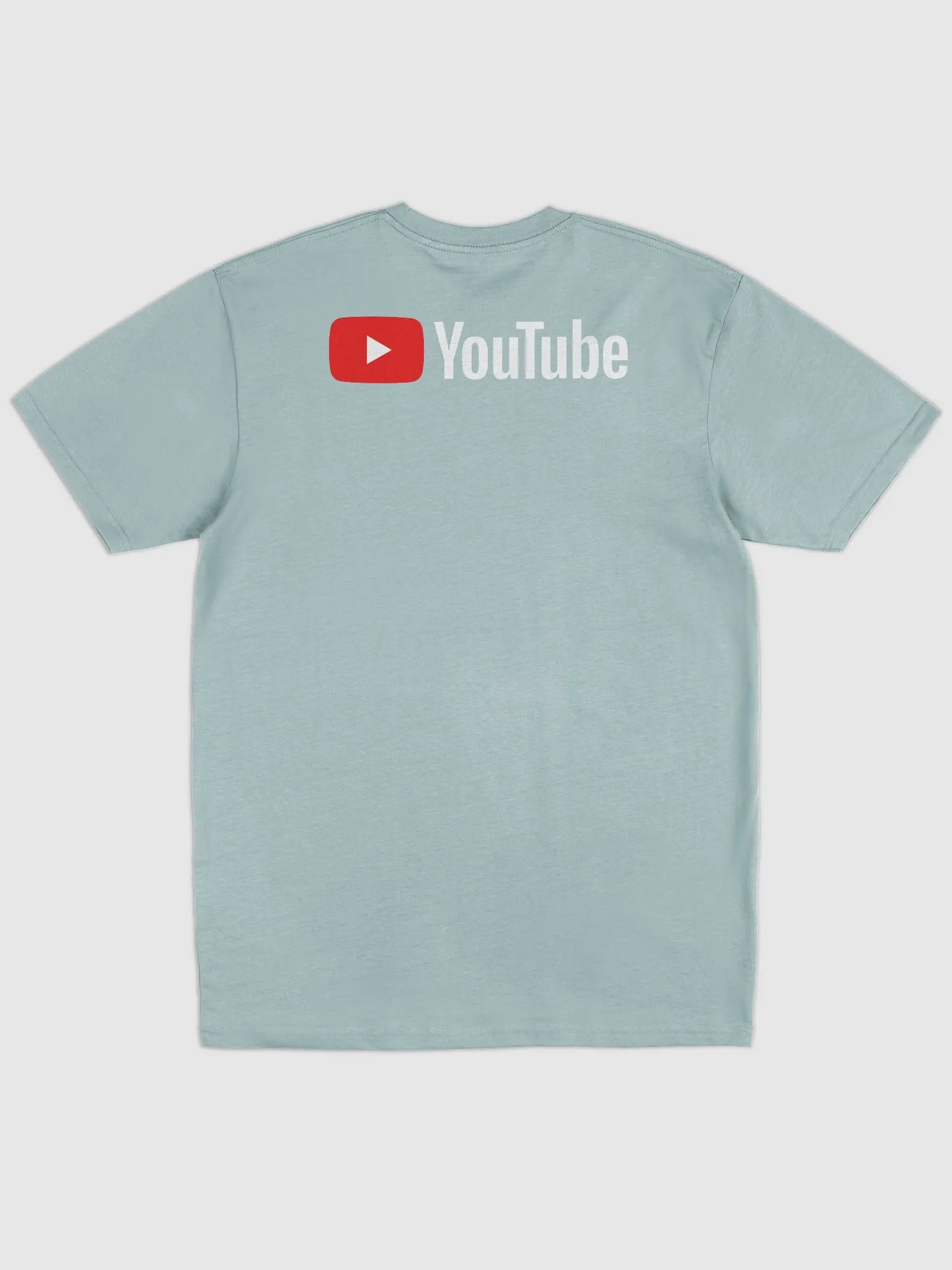 Ashboss Play It Cool Tee product image (7)