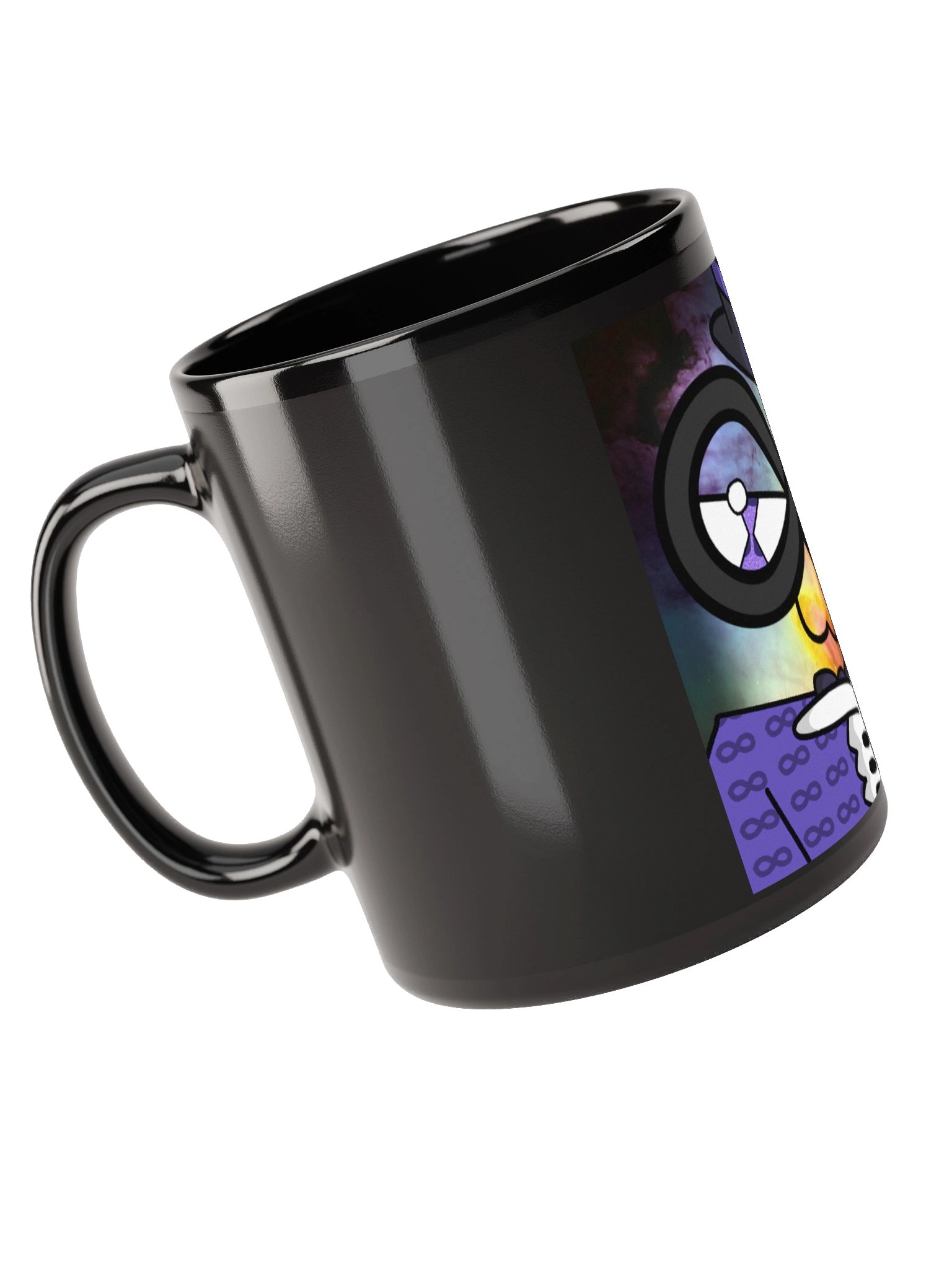 Causal Loop Mug product image (4)