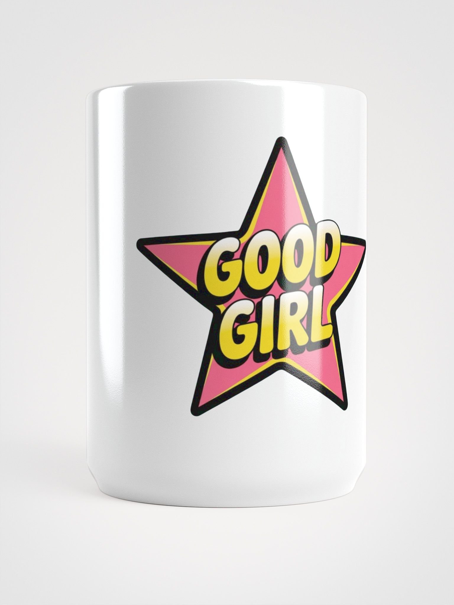 Good Girl Vibes Mug product image (6)