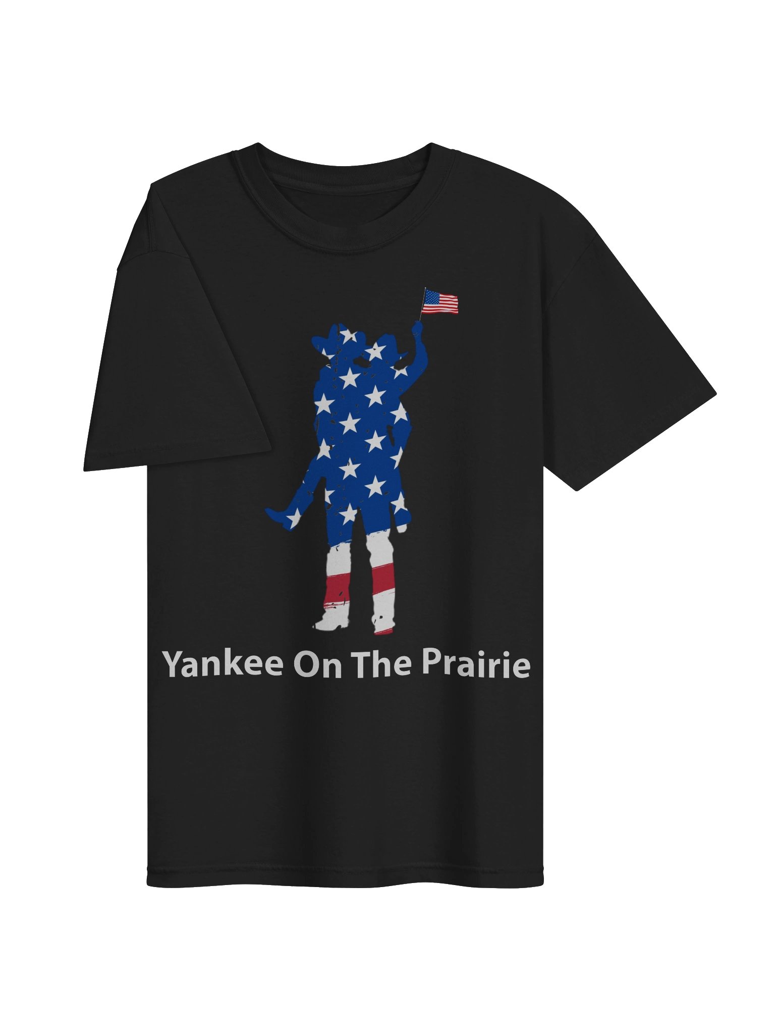 Celebrate America Yankee on the Prairie Style product image (17)