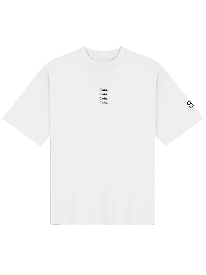4x Cold - White product image (1)