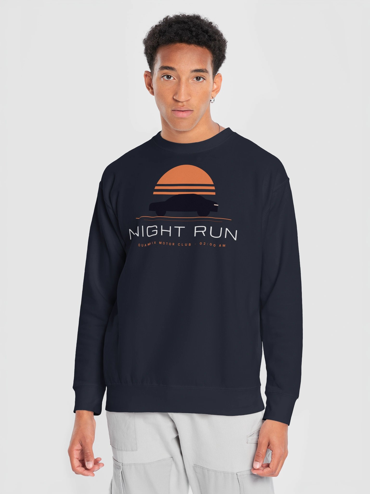 Night Run Sweatshirt product image (17)