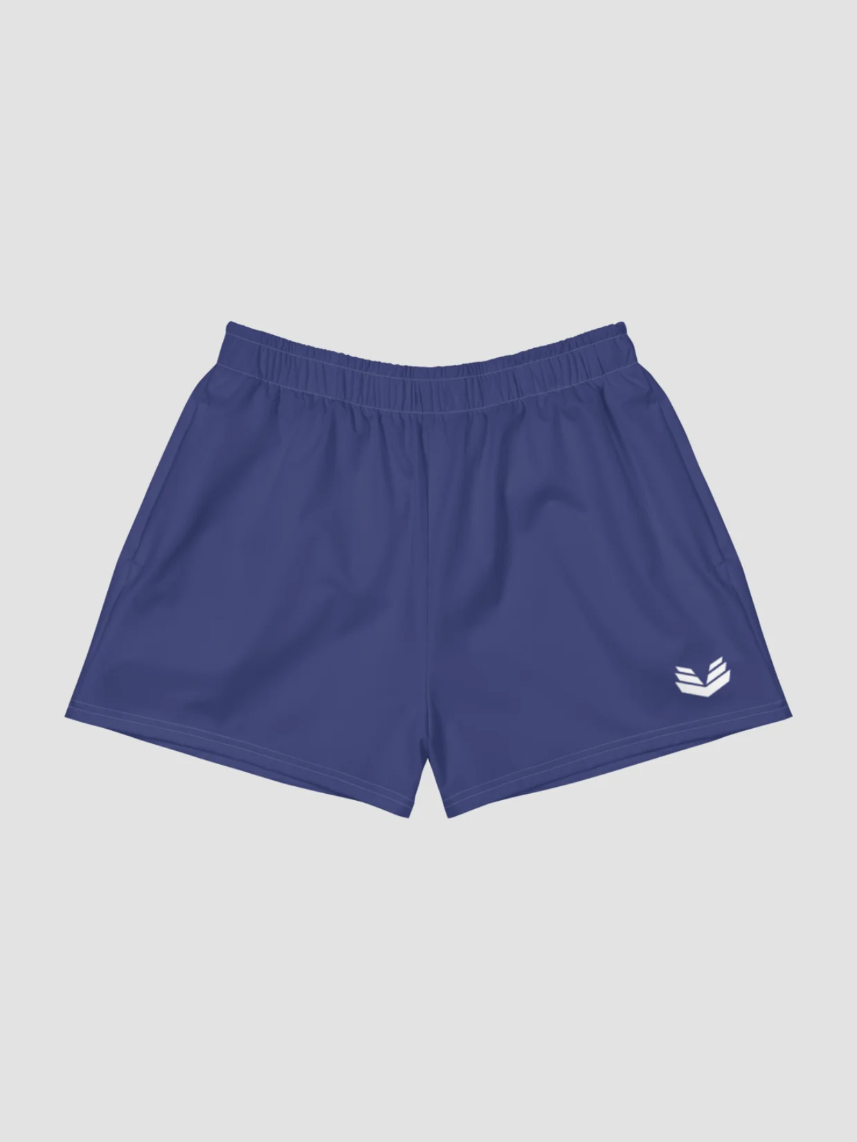 Athletic Shorts - Blue Nightfall product image (4)