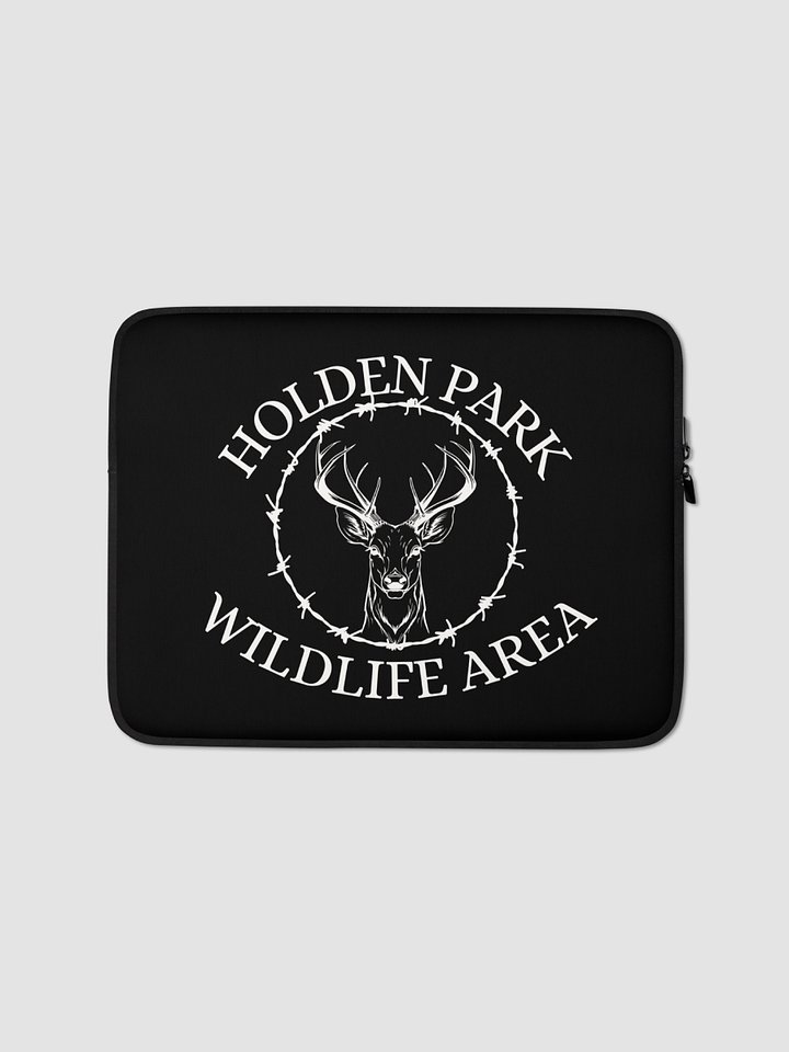 [Holden Park & Wildlife Area] Laptop Sleeve Allcolor LS0042 product image (1)