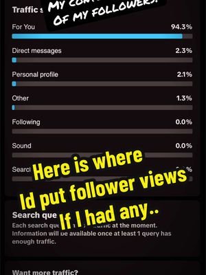 Thank you for nothing. @TikTok #screammovie #VozDosCriadores #tiktokfail #shadowban #fedup 