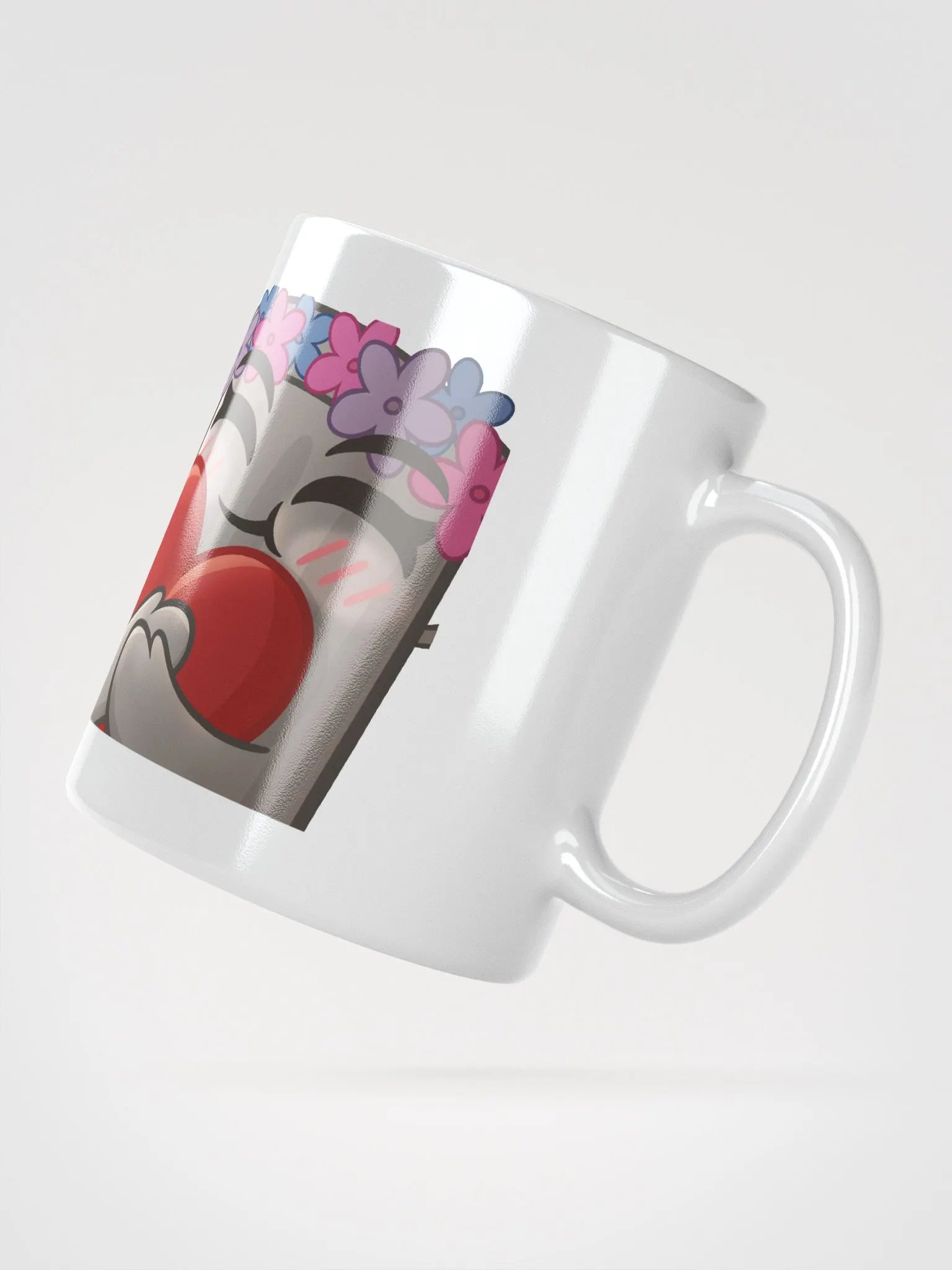 Mug - TrashLove product image (3)
