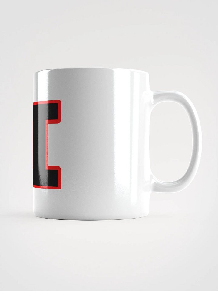 TDI Mug product image (2)