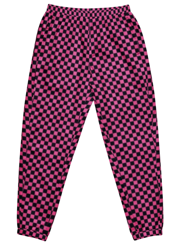 Missing Textures (Sweat Pants) product image (1)