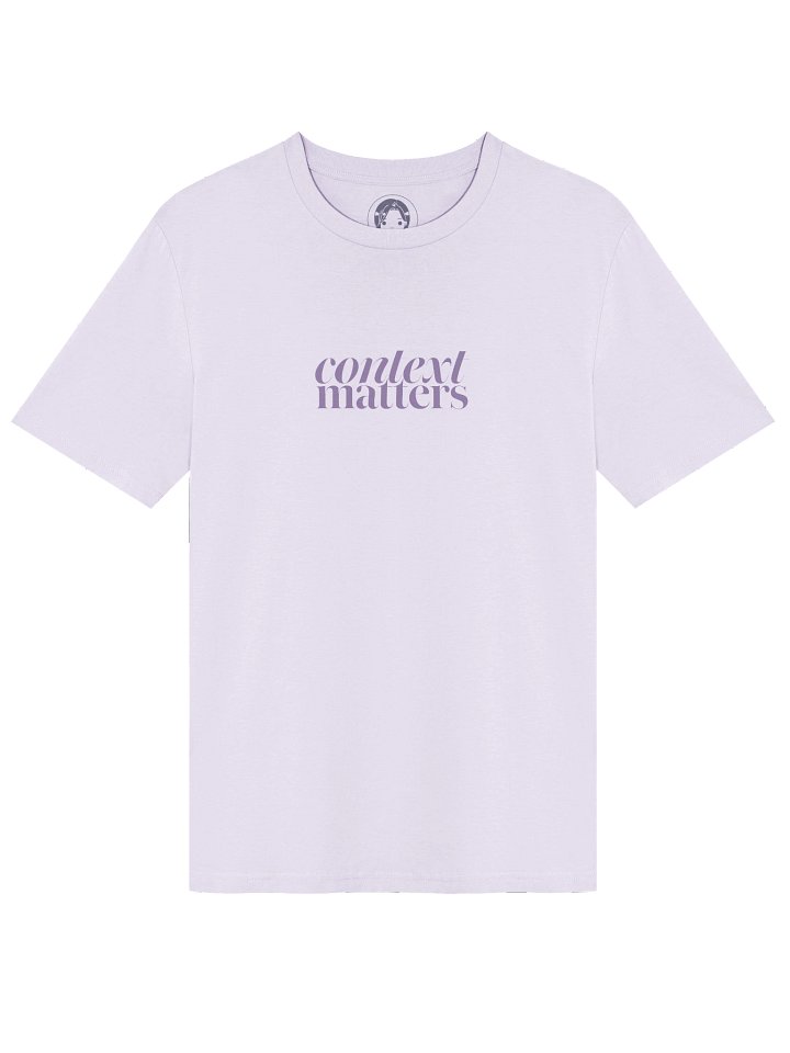 Context Matters – Lavender product image (1)