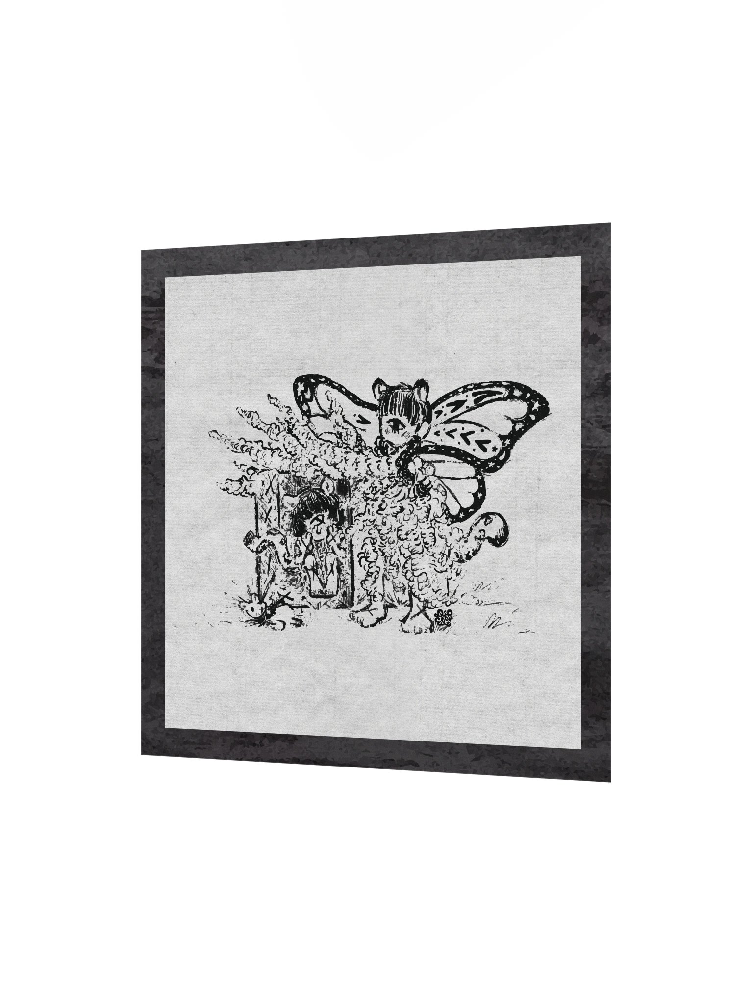 "Sin Dolor" Print product image (2)