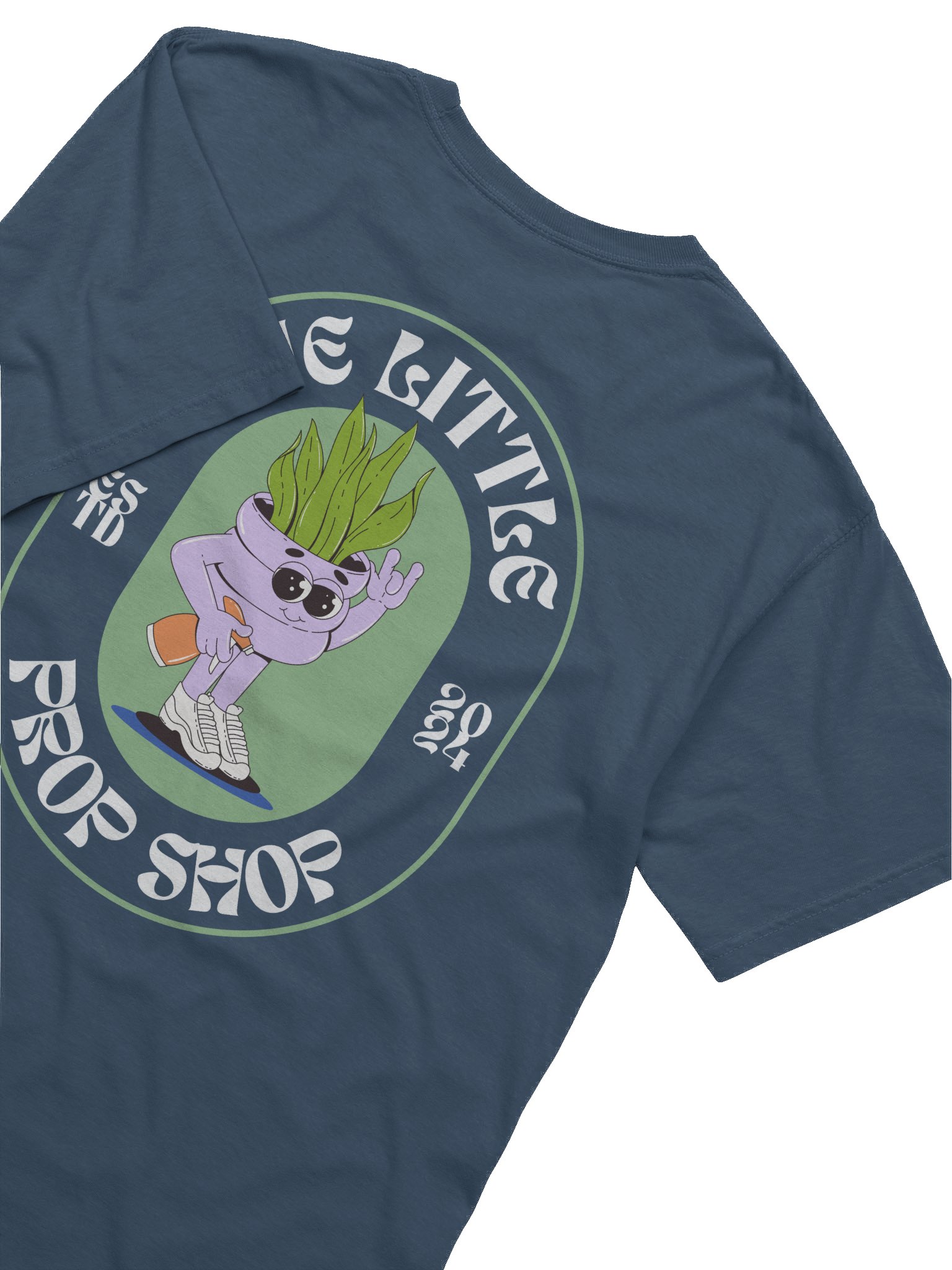 The Little Prop Shop Tee product image (6)