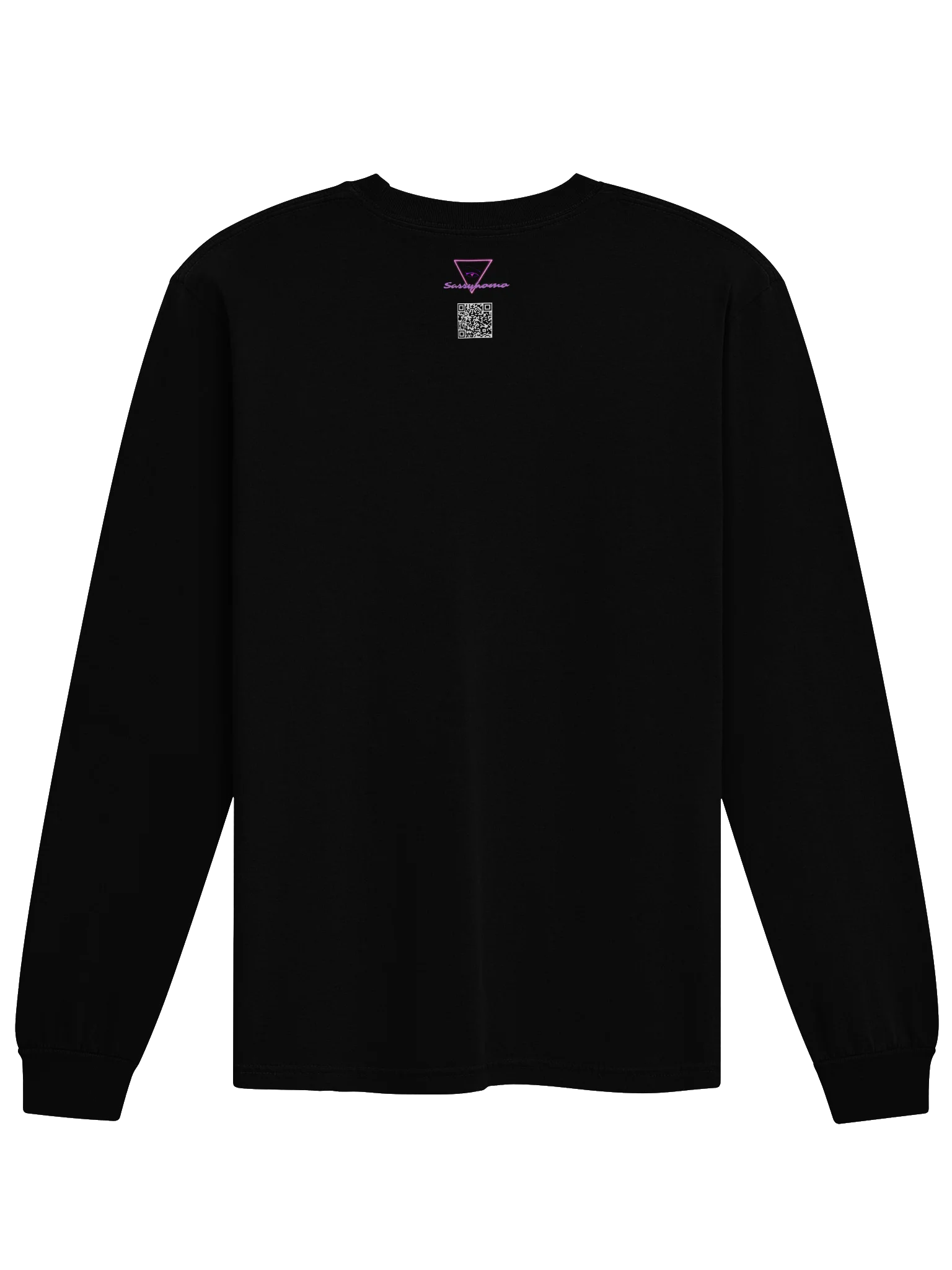 Prevention > Cure long sleeve tee product image (11)
