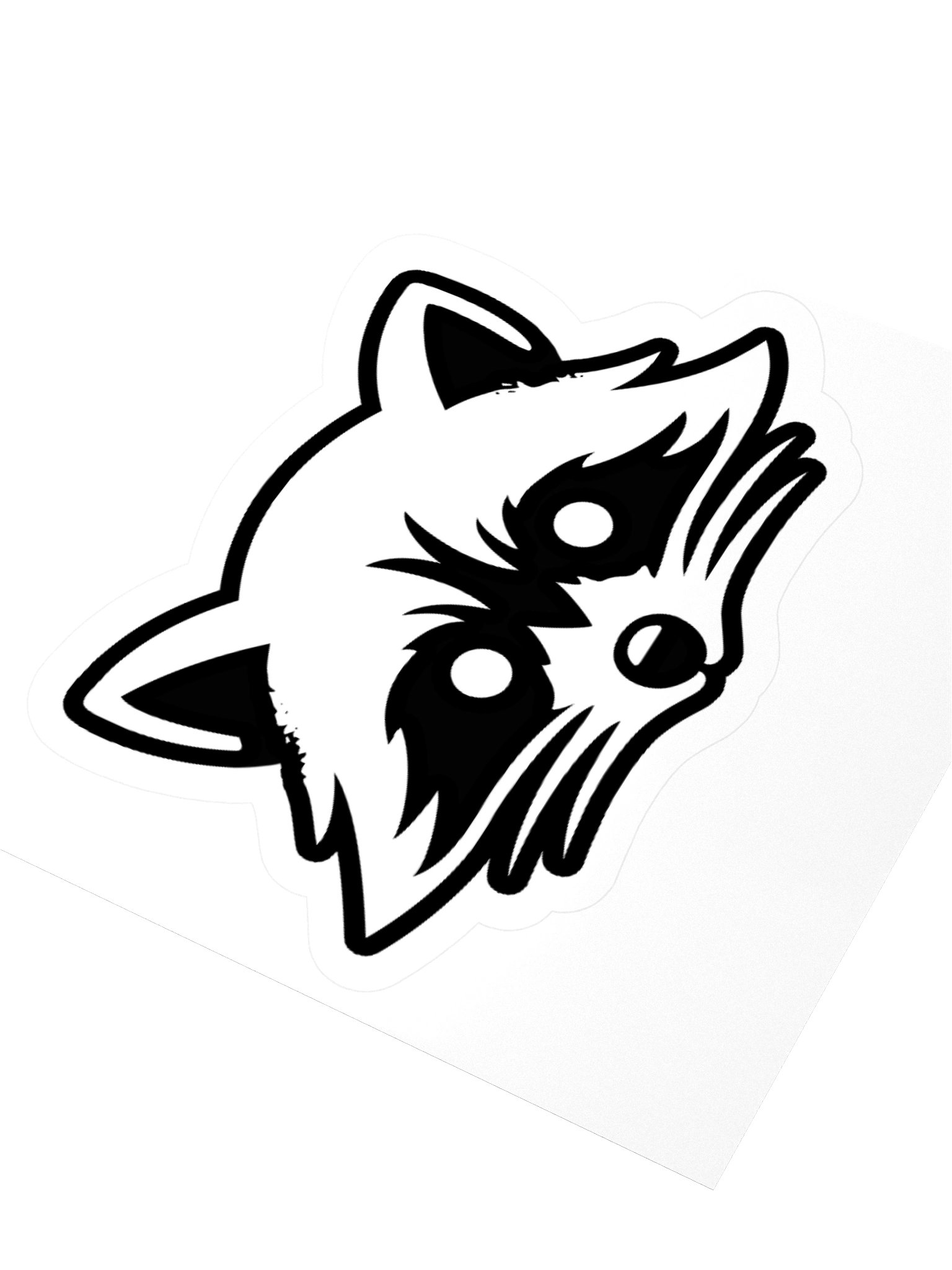 Roon Head Sticker product image (7)