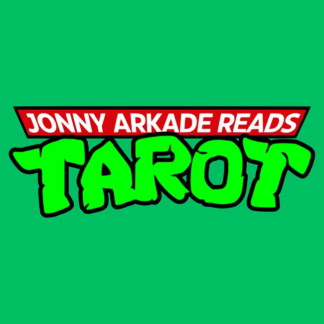 Tarot Power Collection