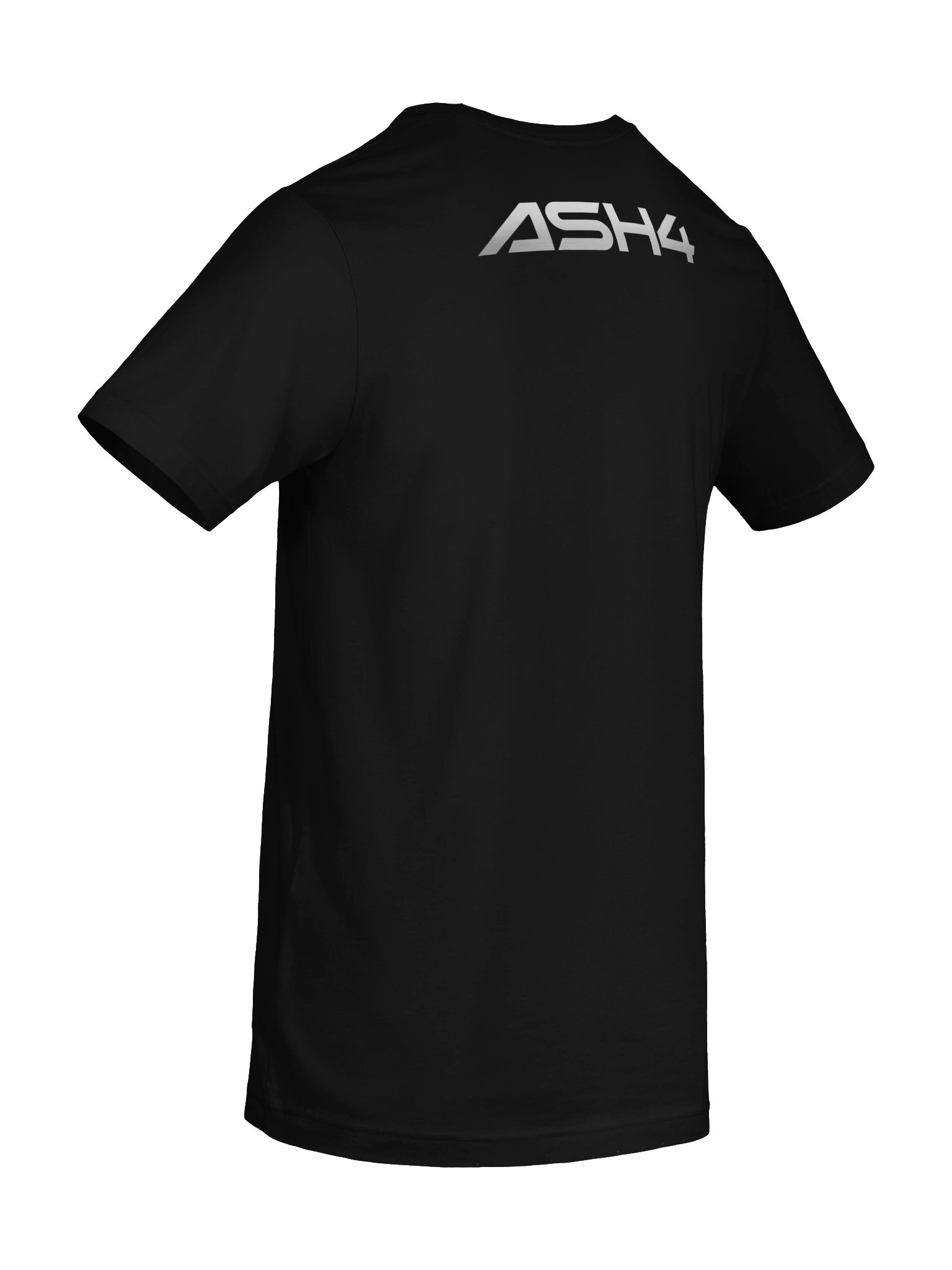Not All of Us Have Patience Graphic Tee product image (8)