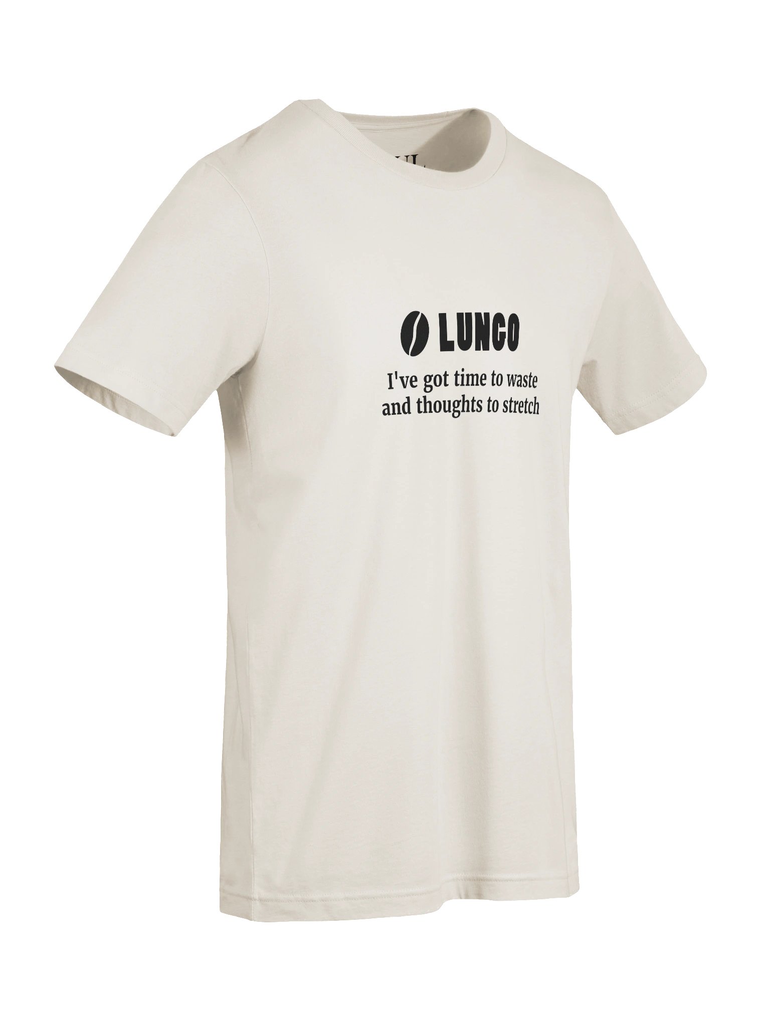 CoffeeTherapy T-Shirt – Irony Is the Best Cure (Right After Coffee) product image (92)