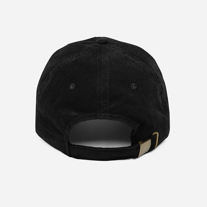 PA Jawn Corduroy Cap | 100% Cotton product image (2)