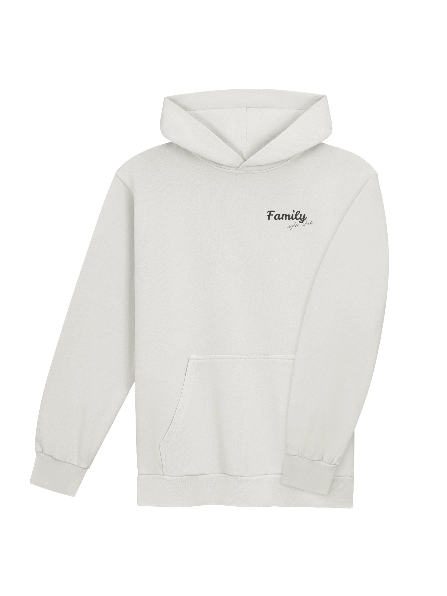 Hoodies -Family -Aybie Stede product image (4)