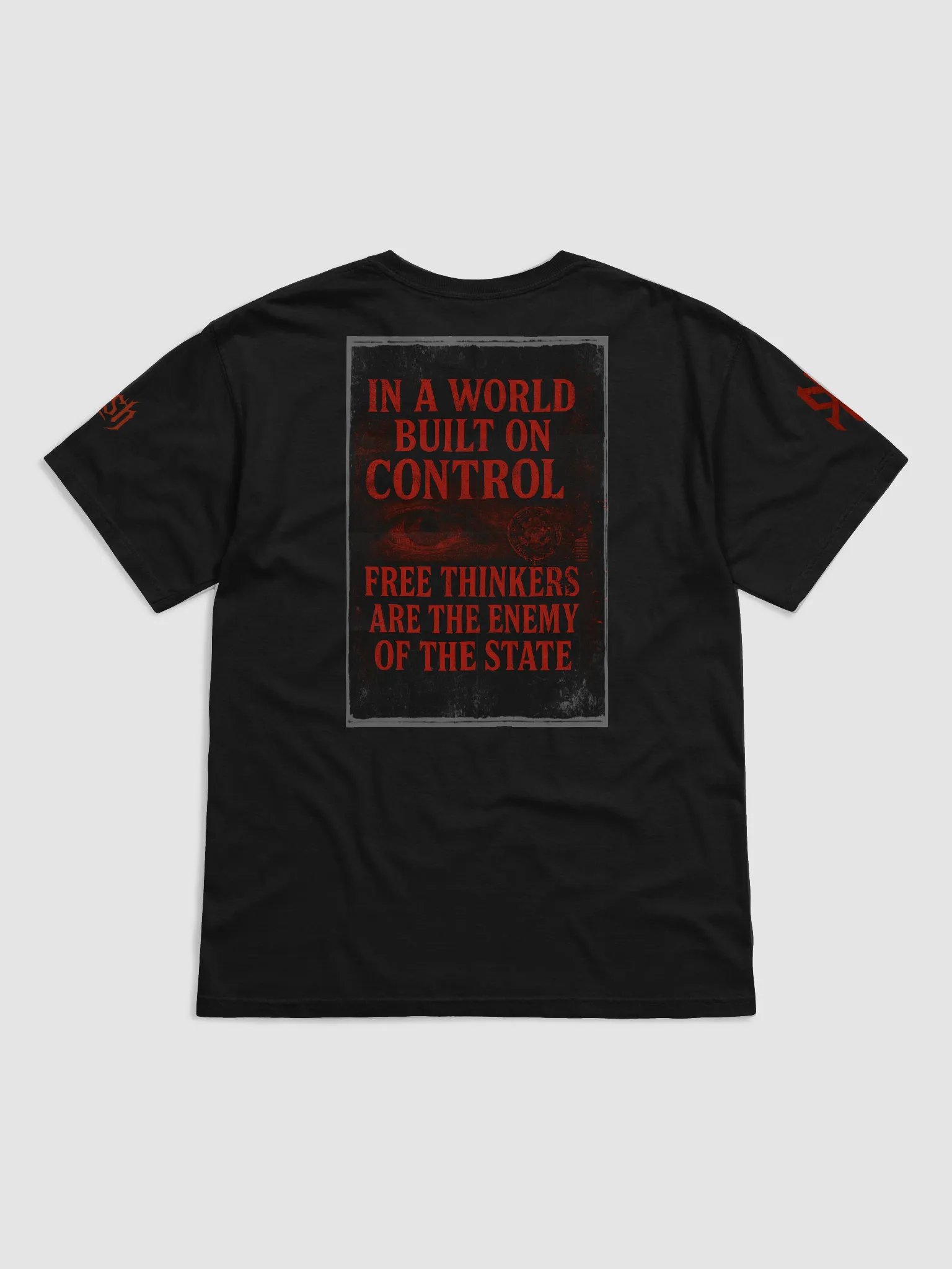 Empire, Heavyweight Tee product image (5)