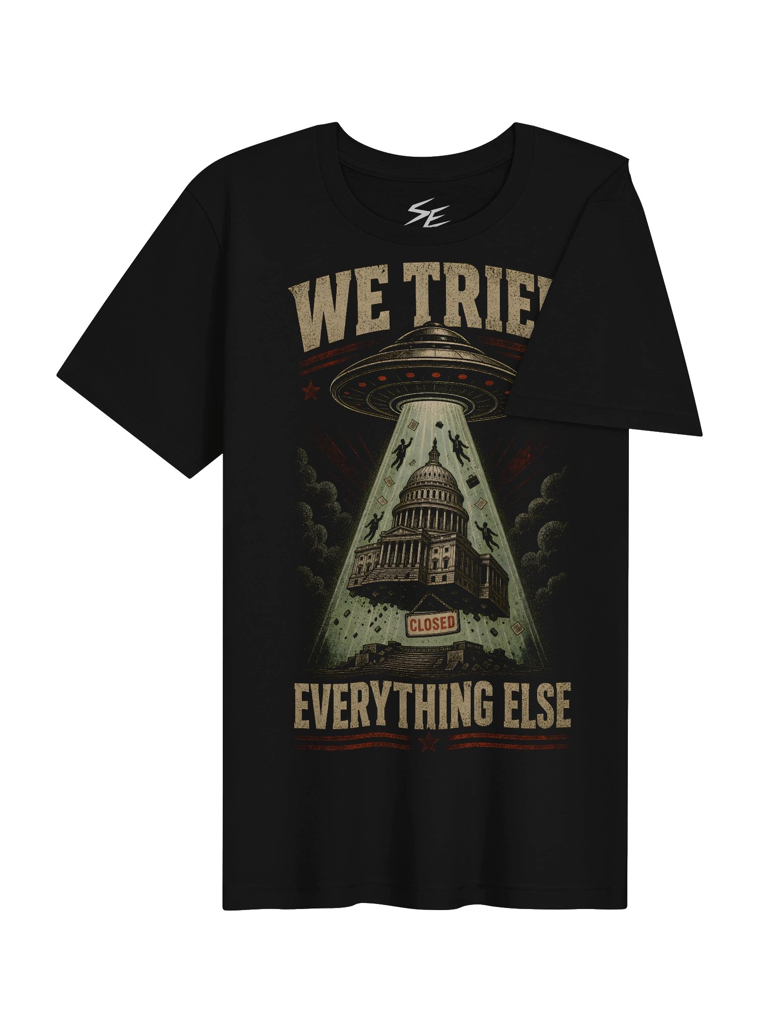 We Tried Everything Else product image (3)