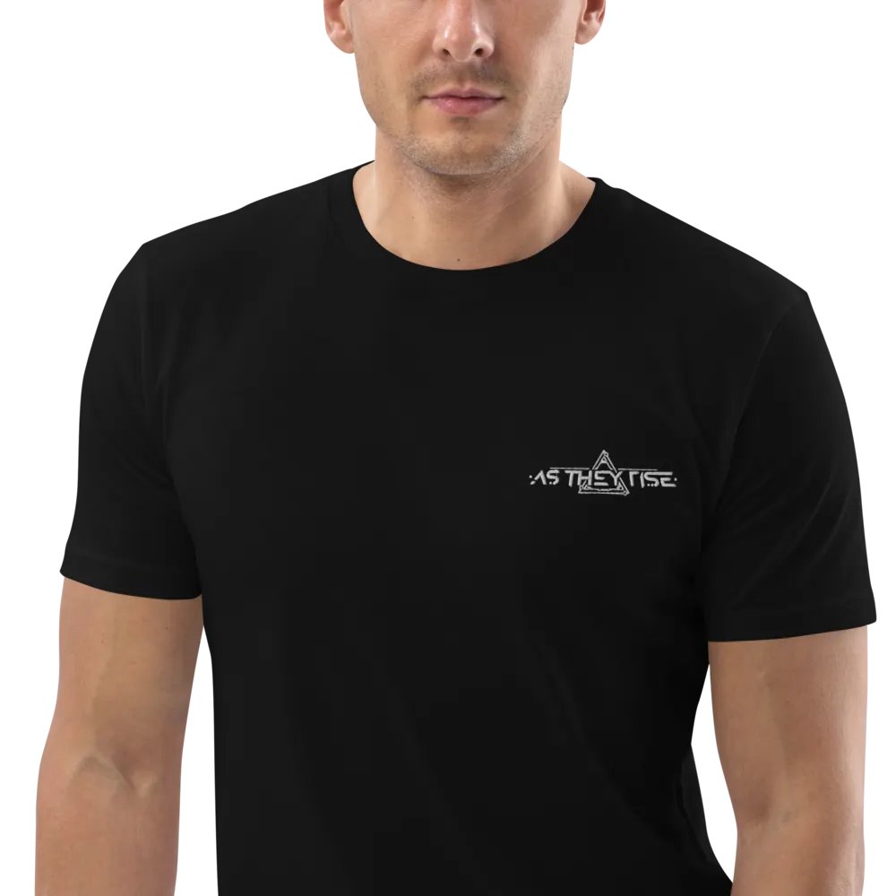 ATR - Chest Embroided Logo T-shirt product image (77)