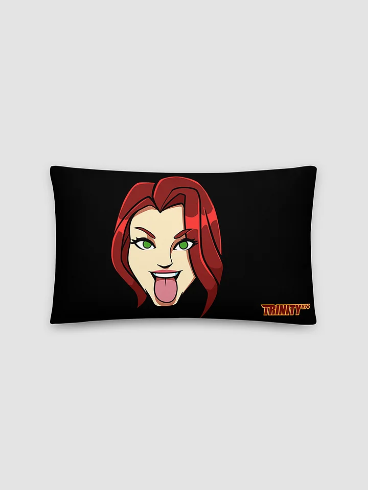 [Trinity] All-Over Print Basic Pillow AOP AOP002 product image (1)