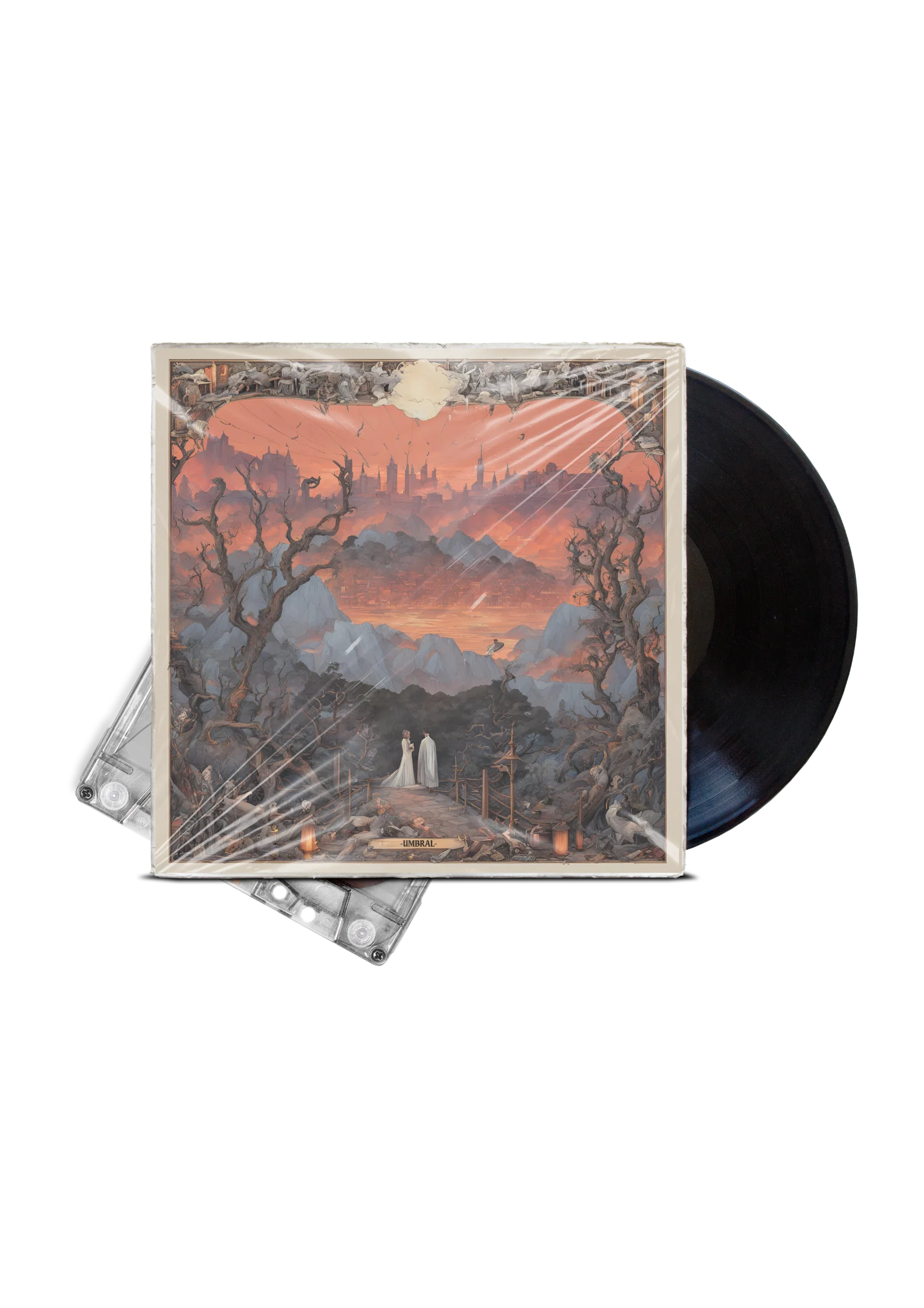 Umbral (Descarga Digital) product image (1)