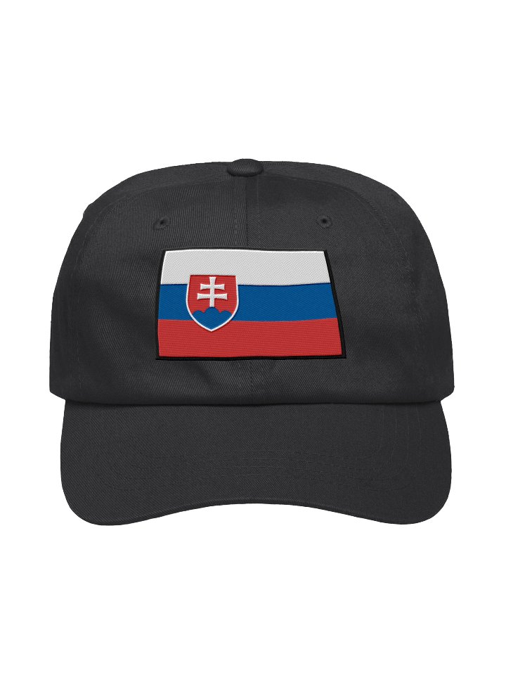 Slovakia Hat product image (3)