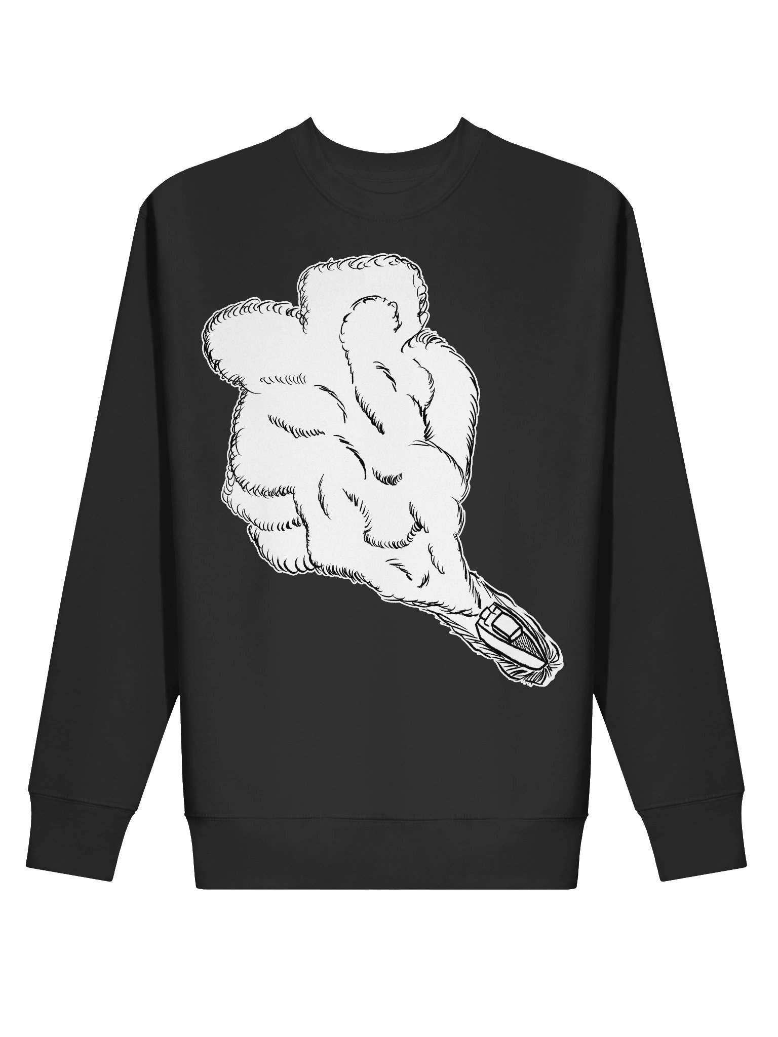 Boht Sweatshirt product image (2)