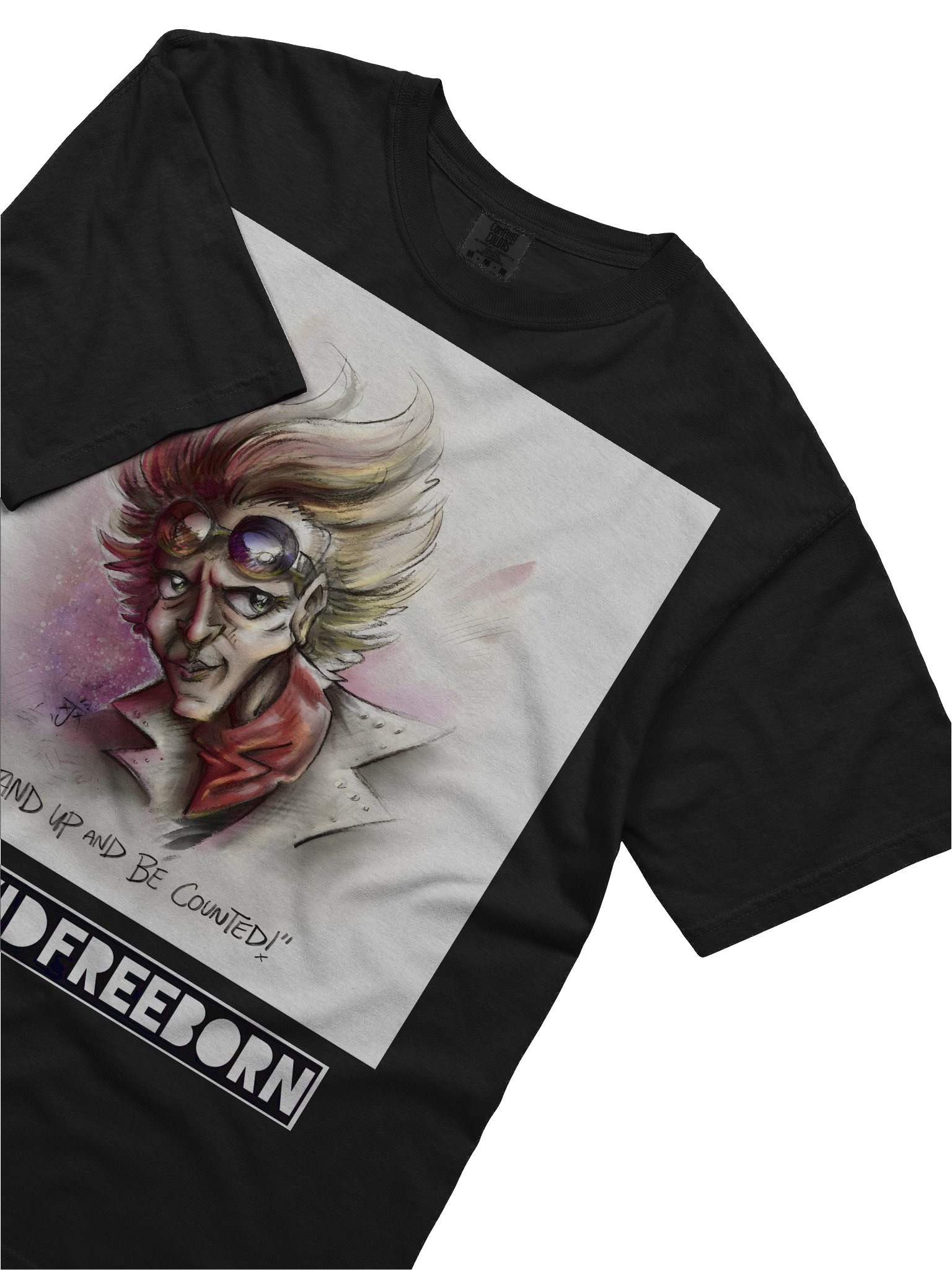 Grim Davey product image (5)