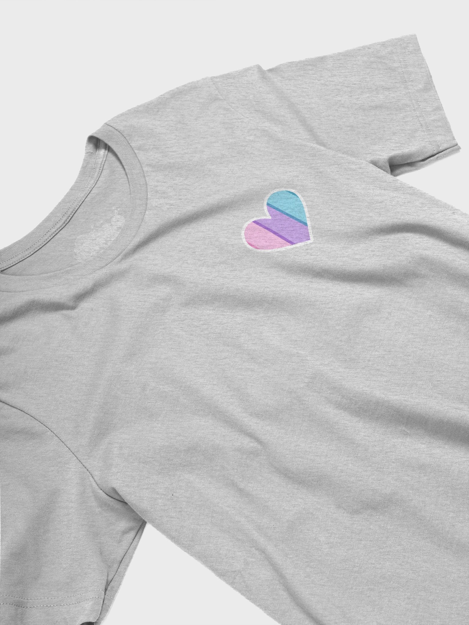 Androgyne Pride TShirt product image (3)