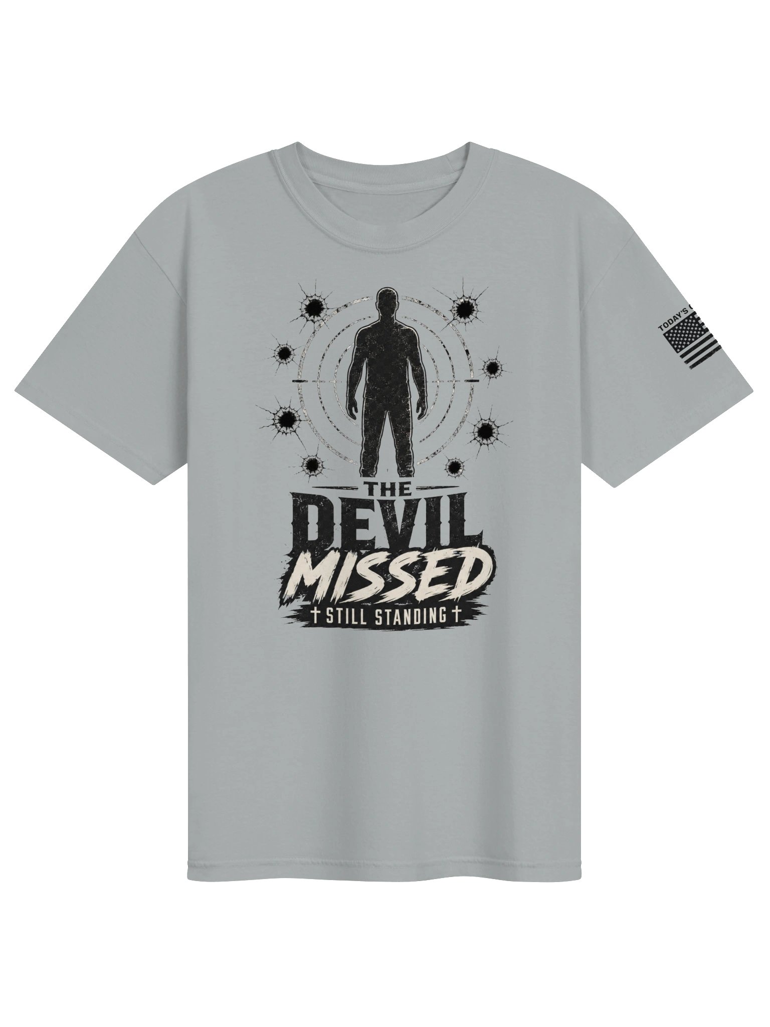 Still Standing Tee product image (1)