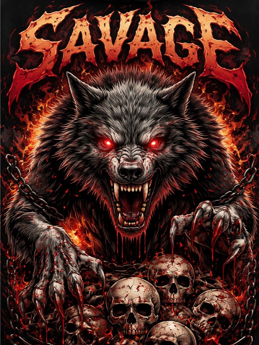 Savage bundle  product image (2)
