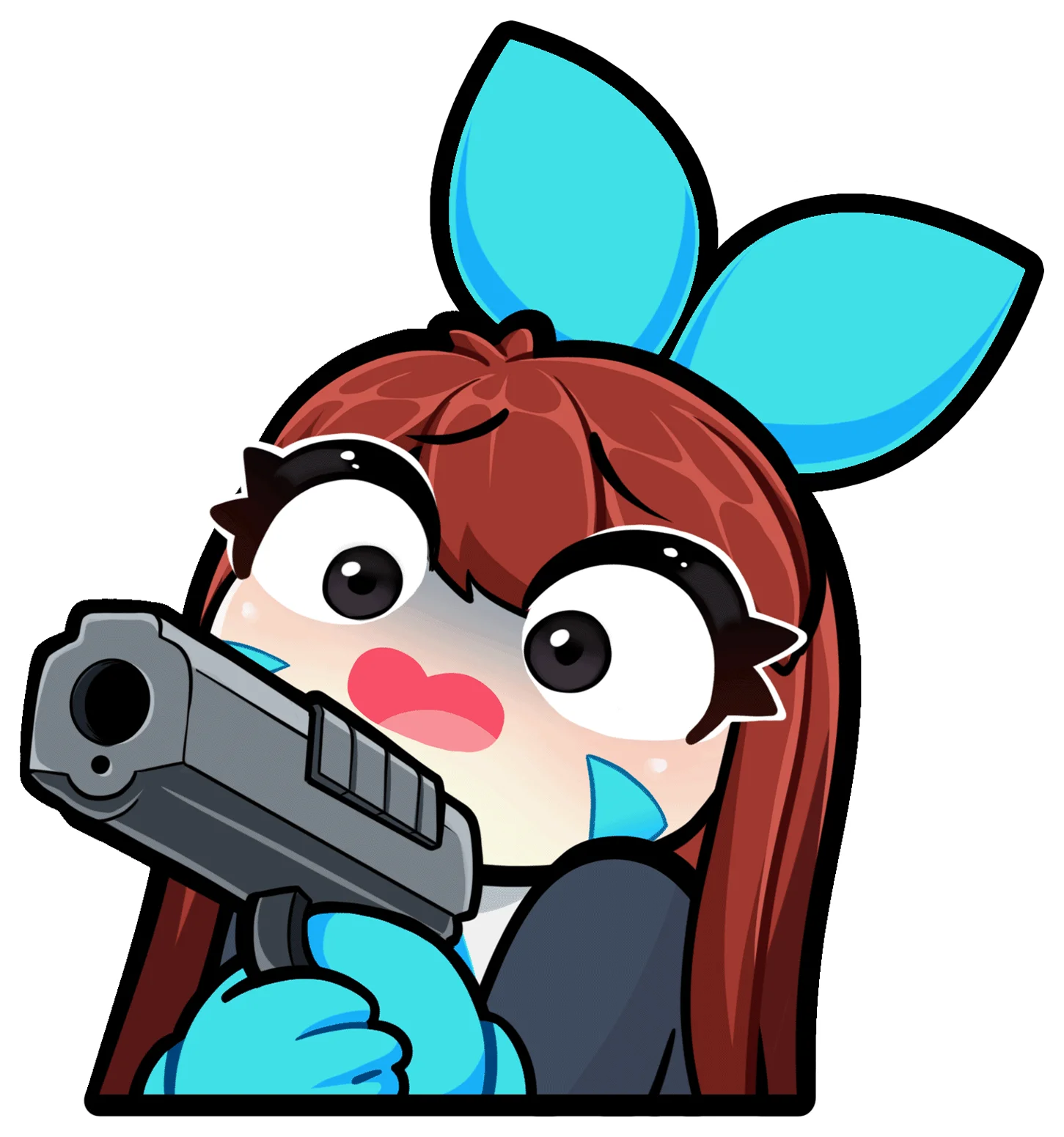 Qyuwi Gun product image (1)