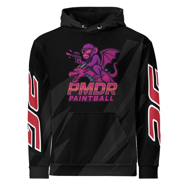 PMDR Hoodie - 2G Auto Body product image (1)