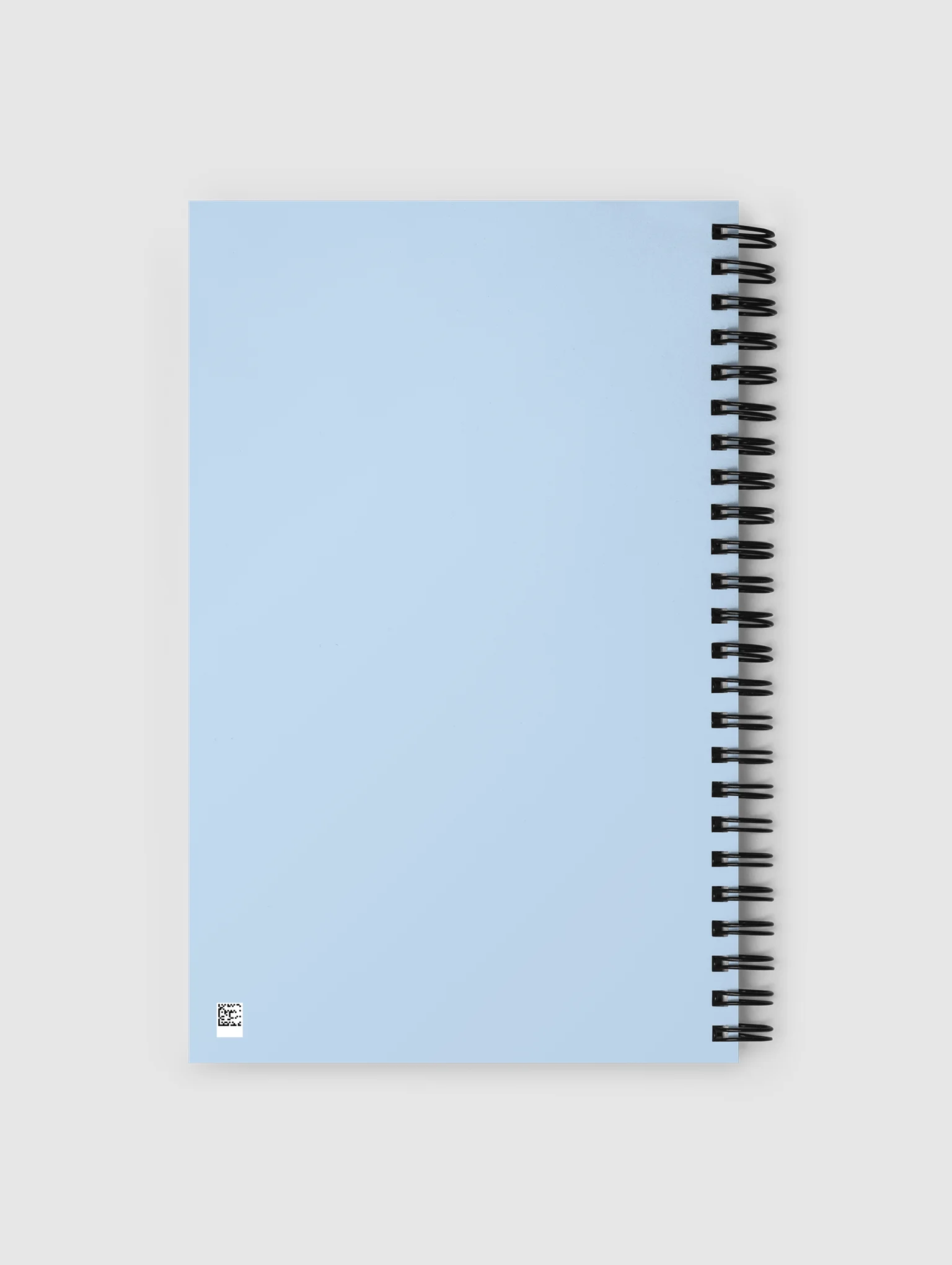 Spiral Notebook product image (2)