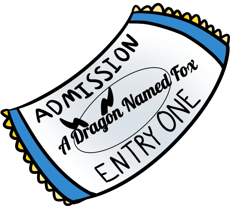 D&D Session Ticket - Single Session product image (1)