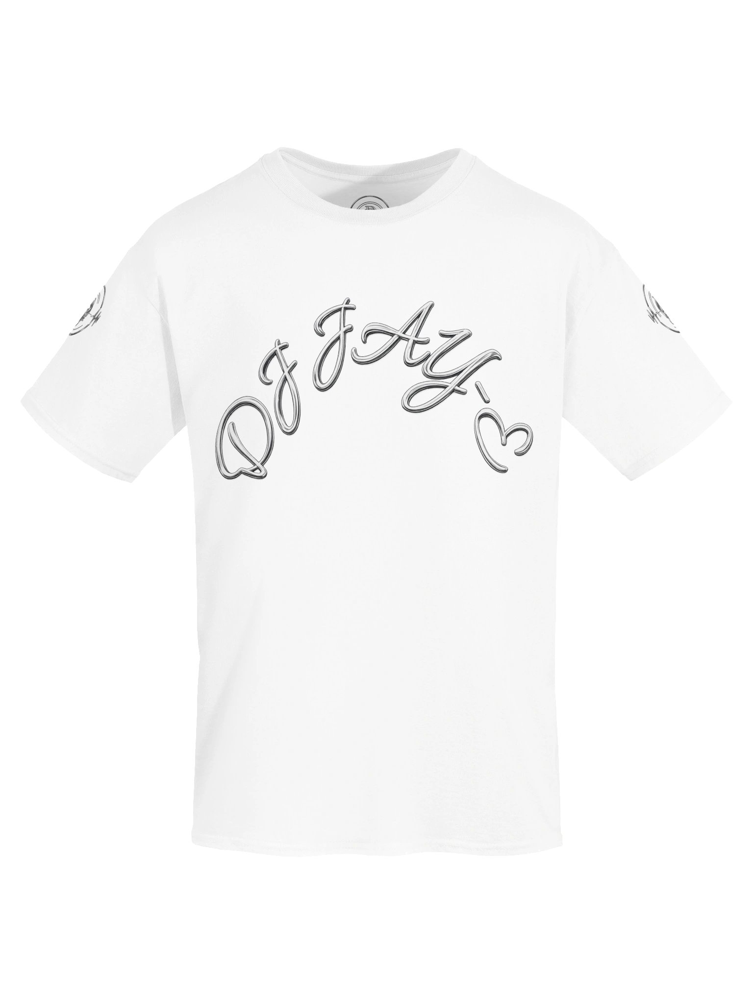 Black Label Tee product image (5)