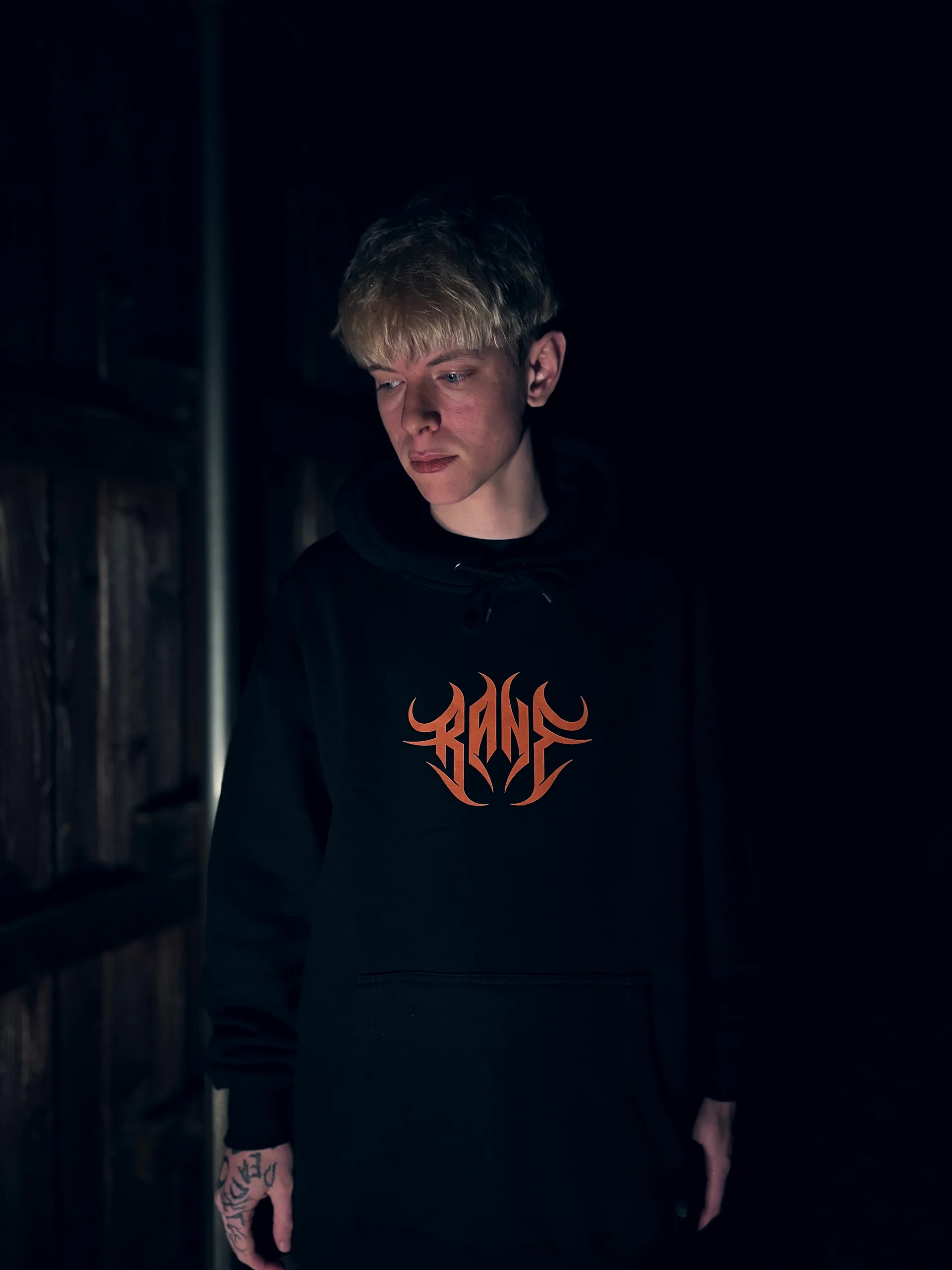 COGNITOHAZARD HOODIE product image (5)
